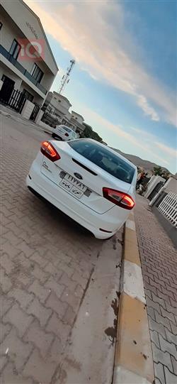 فۆرد موندیۆ